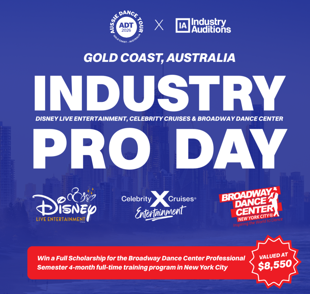 Industry Pro Day 2026
