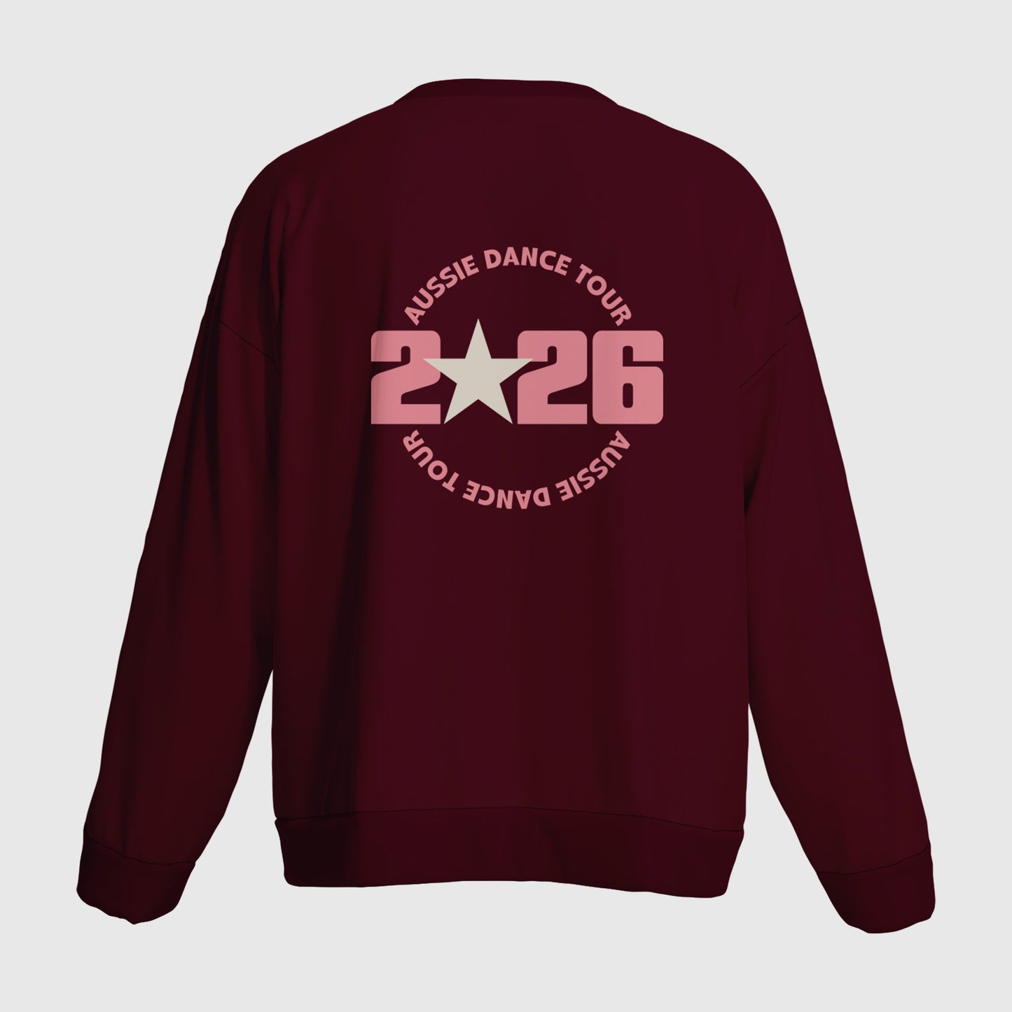 2026 Crewneck