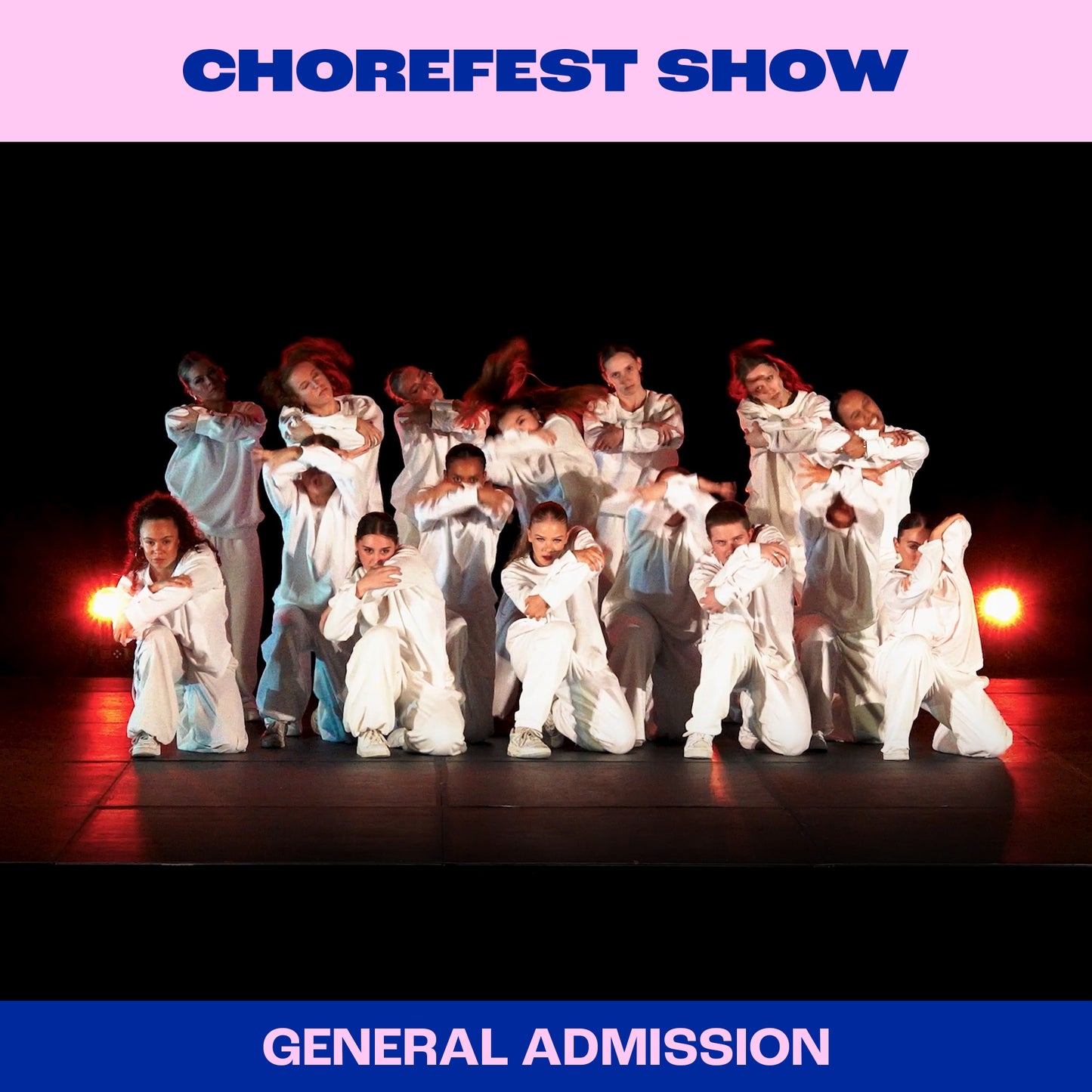 ADT Chorefest