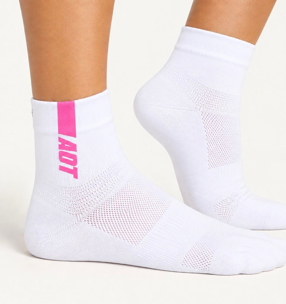 Crew Socks