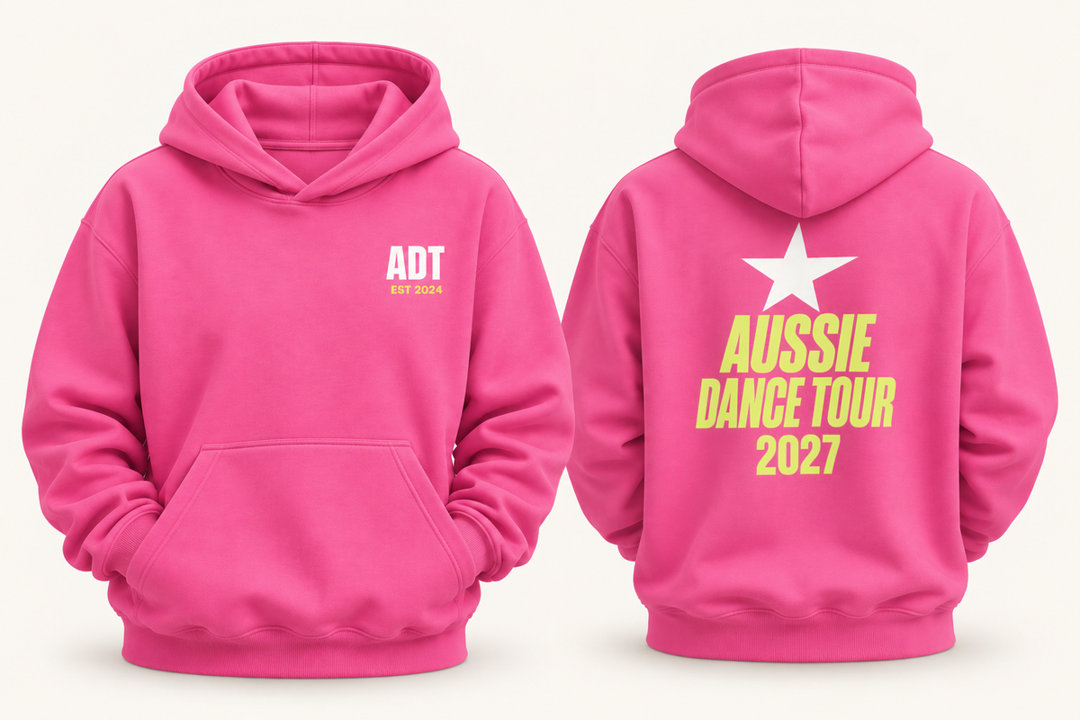 2027 Hoodie