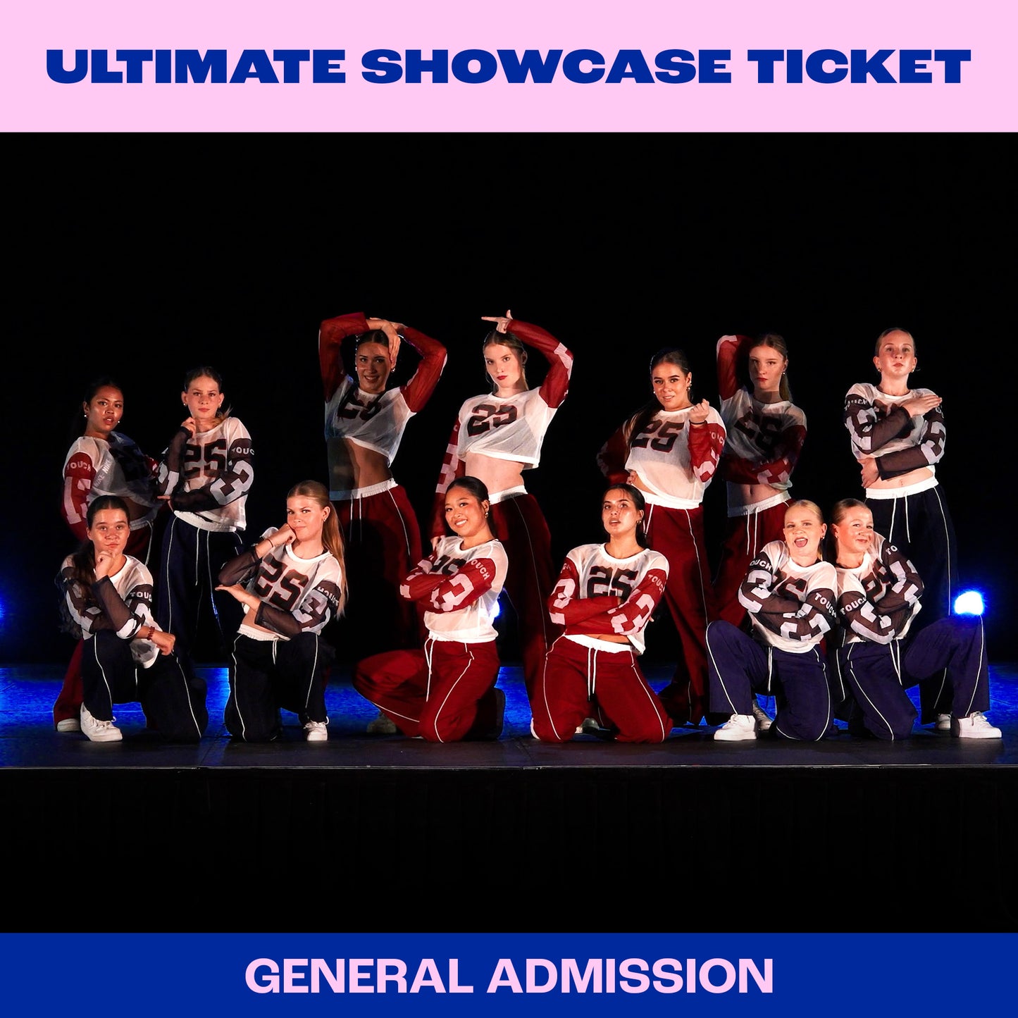 ADT Ultimate Showcase