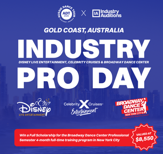 Industry Pro Day 2026
