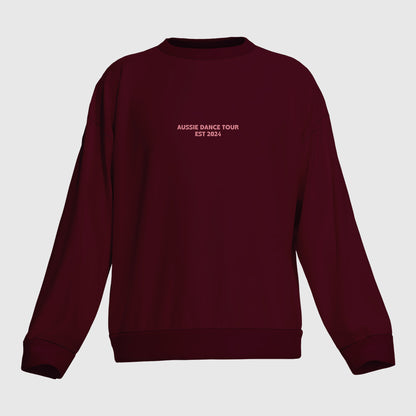 2026 Crewneck