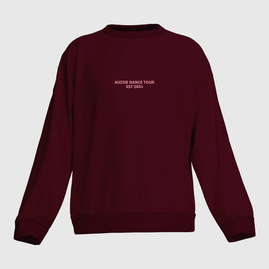 2026 Crewneck