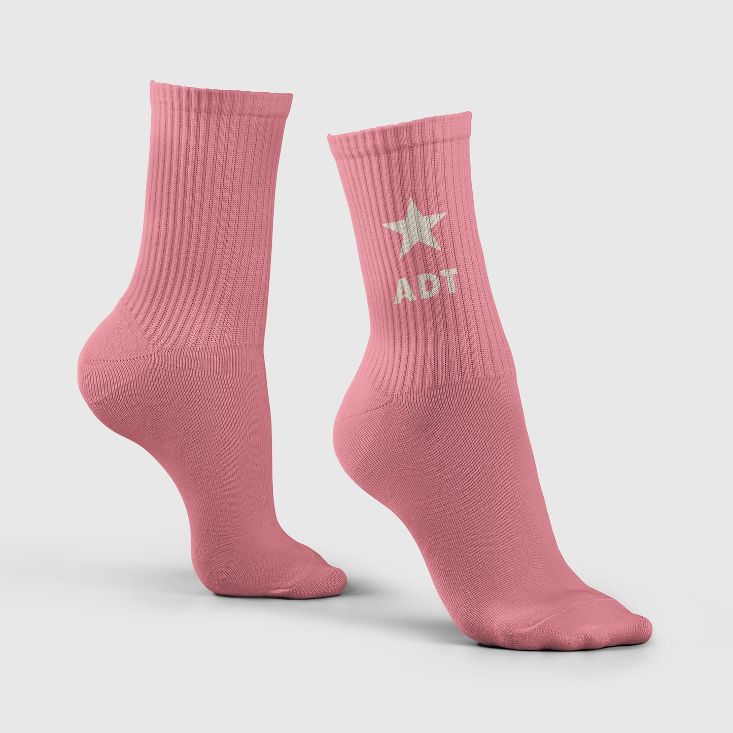 Crew Socks