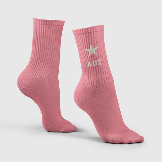 Crew Socks
