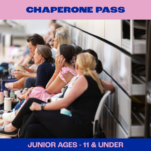 Chaperone Pass