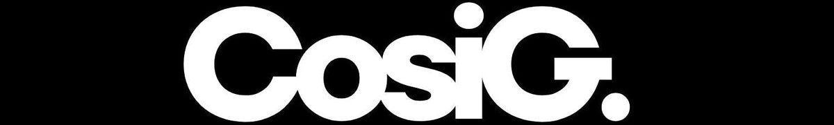 COsiG sponsor logo
