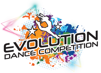 Evolution Dance Competition