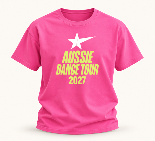 2026 T-Shirt